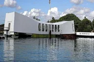 Honolulu USS Arizona Memorial and City Tour thumbnail 5