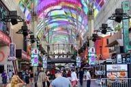Las Vegas Fremont Street Walking Tour thumbnail 6