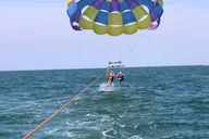 Anna Maria Island Parasailing Adventure 90 min thumbnail 2