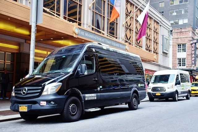 New York City Shared Arrival Transfer - Image 2