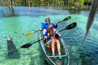 Marianna Clear Kayaking Eco Adventure thumbnail 6