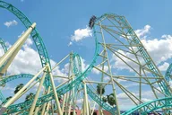 Anaheim Knott's Berry Farm Tour with Transfers thumbnail 3