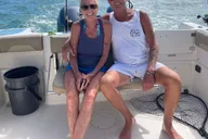 Key West Fishing and Sandbar Boat Excursion thumbnail 3