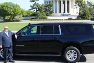 Washington DC Private SUV Tour thumbnail 5