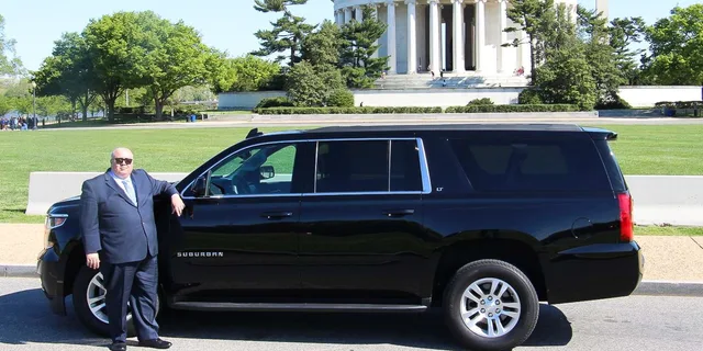 Washington DC Private SUV Tour - Image 5