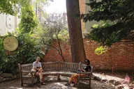 Philadelphia Hidden Histories Walking Tour 2 hr thumbnail 4