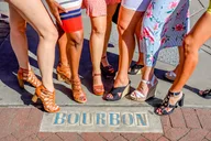 New Orleans Walking Instagram Photo Tour thumbnail 2