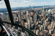 New York City Private Helicopter Tour from Westchester thumbnail 1