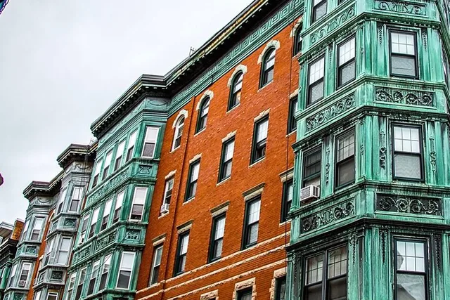 Boston Driving Tour - Image 2