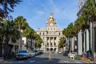 Savannah Bull Street Walking Tour thumbnail 1