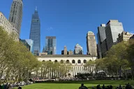 New York City Architecture Walking Tour thumbnail 1