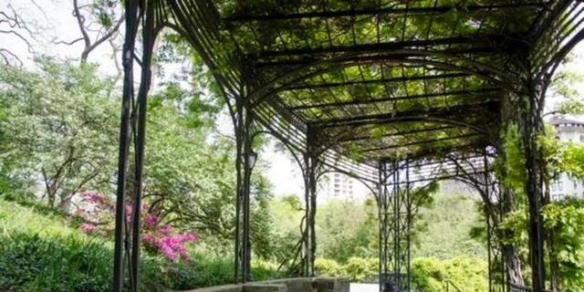 New York City Central Park Walking Tour - Image 5