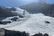 Tahoe Mountain Running Activity with Guide thumbnail 5