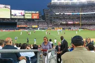 New York City FC Soccer Game at Yankee Stadium thumbnail 5