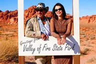 Las Vegas Valley of Fire Small Group Tour 6 hr thumbnail 5
