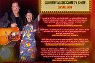 Nashville Country Music & Comedy Show thumbnail 5