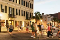 Charleston Ghost Tour 90-Minute thumbnail 3