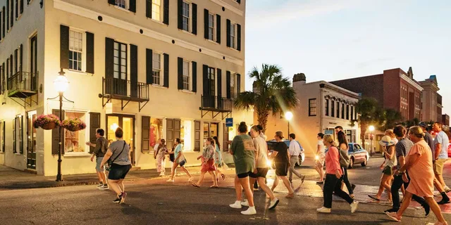 Charleston Ghost Tour 90-Minute - Image 3