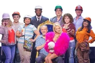 New York City Musical: The Queen of Versailles thumbnail 2