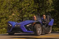 Estes Park Slingshot Ride in Rocky Mountains thumbnail 1