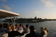 Naples Sunset Cruise in the Gulf of Mexico thumbnail 5