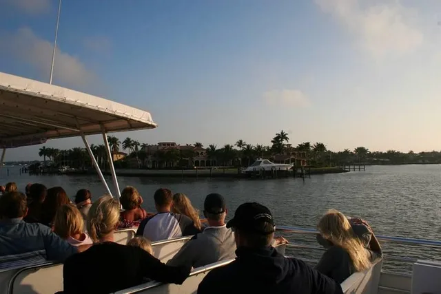 Naples Sunset Cruise in the Gulf of Mexico - Image 5