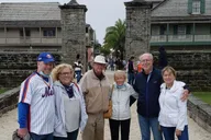 St. Augustine History Walking Tour thumbnail 4