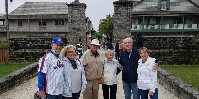 St. Augustine History Walking Tour - Image 4