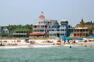 Cape May Walking or Biking Tour thumbnail 3