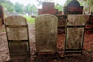 Savannah Haunted History Tour thumbnail 1