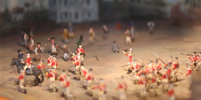 Boston Lexington & Concord Historical Tour 8 hr - Image 4