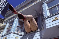 San Francisco Bohemian Past Walking Tour thumbnail 6