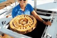 Key West Sunset Sail with Wine and Hors d'oeuvres thumbnail 5