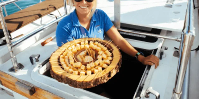 Key West Sunset Sail with Wine and Hors d'oeuvres - Image 5