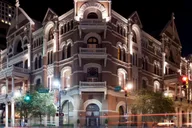 Austin Haunted Pub Crawl Walking Tour 2 hr thumbnail 6