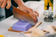 Cold Process Soap Making Class 2 hr thumbnail 1