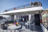 Boston Brunch Cruise on Odyssey thumbnail 6
