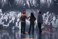 Las Vegas Illuminarium Immersive Experience thumbnail 2