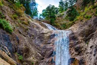 Denver Garden of the Gods & Seven Falls Tour thumbnail 6