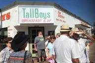 Tucson Food Tour 4th Avenue Walking Experience thumbnail 6