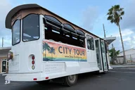 St Petersburg City Trolley Tour thumbnail 3