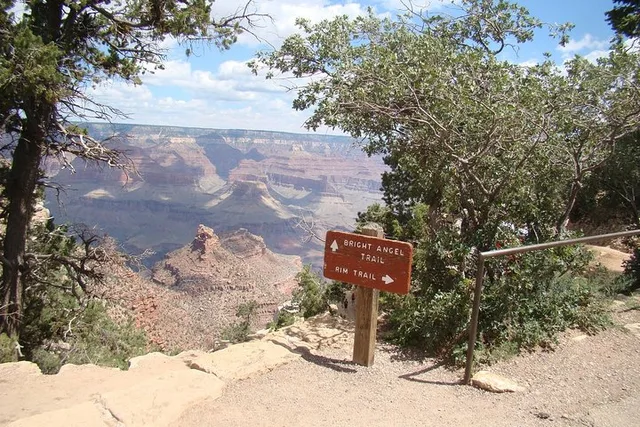 Tusayan Grand Canyon Safari Back-Road Tour 3 hr - Image 5