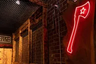 Atlanta Axe Throwing Experience thumbnail 4