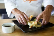 Boston Sushi Making Class with 4-Course Meal thumbnail 5