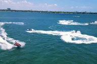 Miami Self-Drive Jet Ski Adventure thumbnail 2