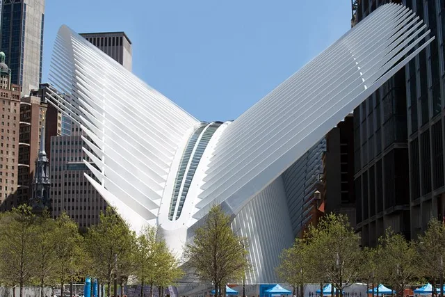 New York World Trade Center Tour with 9/11 Museum - Image 5