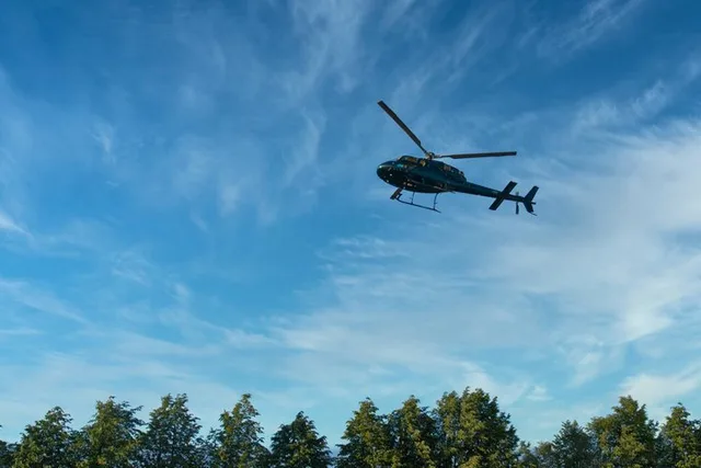 Lake Placid Olympic Helicopter Experience from NYC - Image 6