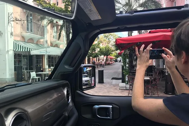 Miami City Sightseeing Tour - Image 2