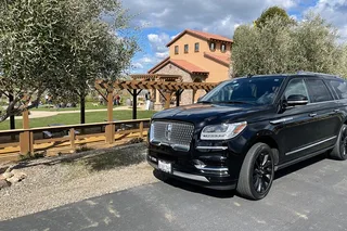 Napa Valley Wine Tour 8 hr