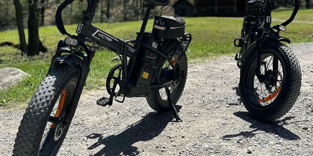Gatlinburg E-Bike Rentals - Image 5